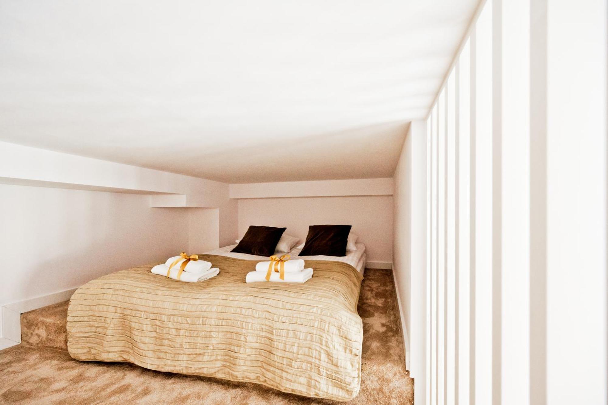 Aparthotel Anchoria Blueapart Mechelinki Zewnętrze zdjęcie